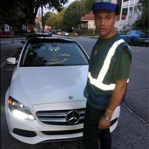 Meet your Posher, Coltrane